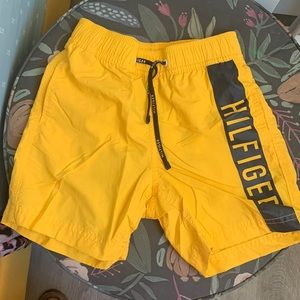 Tommy Hilfiger boys swimming shorts